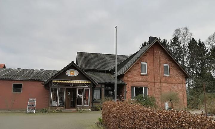 Ziegenkäserei & Wiesencafé Karolinenhof